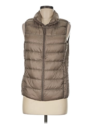 Uniqlo Vest (view 1)