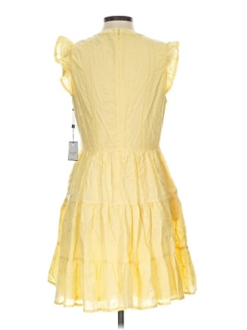 Laundry by Shelli Segal Casual Dress (view 2)