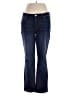 Kut from the Kloth Blue Jeans Size 14 - photo 1