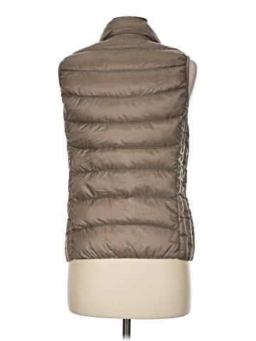 Uniqlo Vest (view 2)