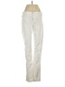 Hudson Jeans Ivory Jeans Size 29 waist - photo 1