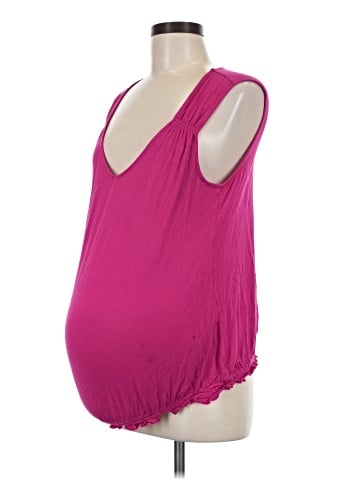 Old Navy - Maternity Sleeveless Blouse (view 1)