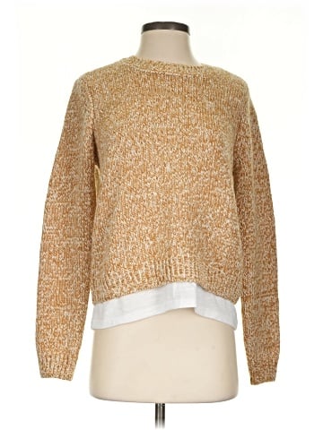 Design History Pullover Sweater (view 1)