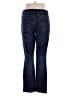 Kut from the Kloth Blue Jeans Size 14 - photo 2