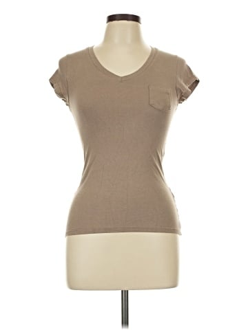 Splash Short Sleeve T-Shirt (view 1)