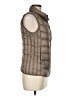 Uniqlo 100% Nylon Brown Vest Size M - photo 4
