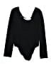 Tibi Black Bodysuit Size L - photo 2