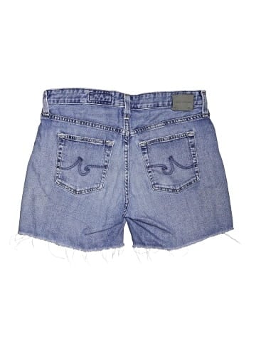 Adriano Goldschmied Denim Shorts (view 2)