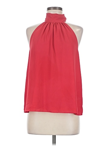 1.State Sleeveless Blouse (view 1)