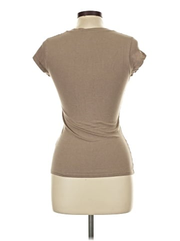 Splash Short Sleeve T-Shirt (view 2)