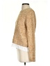 Design History Tweed Gold Pullover Sweater Size S - photo 5
