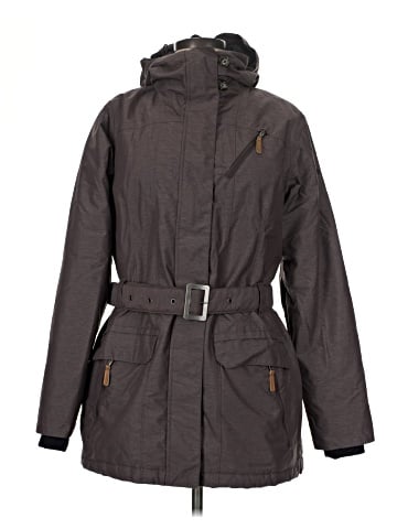 Columbia Snow Jacket (view 1)