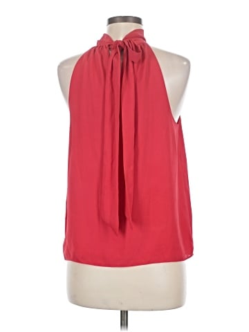 1.State Sleeveless Blouse (view 2)