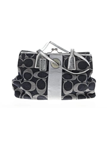 Coach Shoulder Bag (view 1)