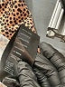 Free People 100% Polyester Animal Print Brown Casual Skirt Size 2 - photo 6