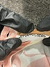 Jh Collectibles 100% Polyester Floral Pink Long Sleeve Blouse Size 10 - photo 7