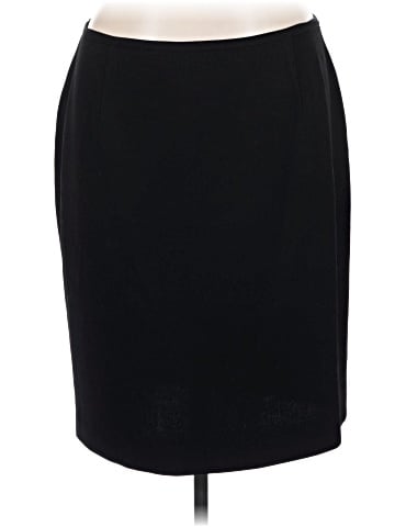 Lafayette 148 New York Wool Skirt (view 1)