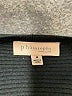 Philosophy Republic Clothing Black Pullover Sweater Size M - photo 7