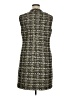 St. John Tweed Gray Casual Dress Size 1X (estimated) - photo 2