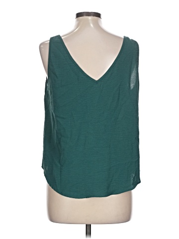 Fancyinn Sleeveless Blouse (view 2)