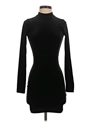 Divided by H&M Cocktail Dress (view 1)