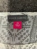 Vince Camuto Ivory Short Sleeve Blouse Size 2X - photo 7