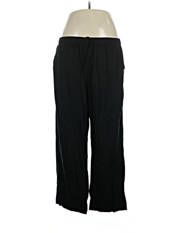 Old Navy Linen Pants (view 1)