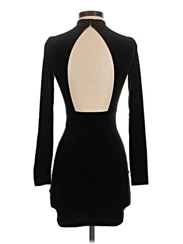 Divided by H&M Cocktail Dress (view 2)