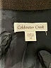 Coldwater Creek Brown Vest Size 16 - photo 6