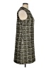 St. John Tweed Gray Casual Dress Size 1X (estimated) - photo 4
