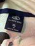 Lands' End 100% Polyester Ivory Pullover Sweater Size 18 - photo 7