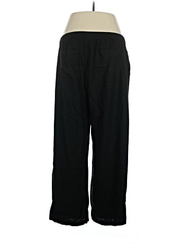 Old Navy Linen Pants (view 2)