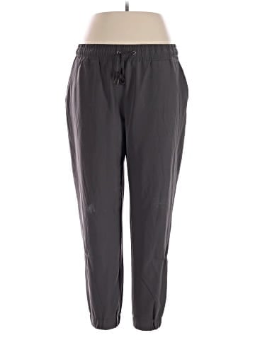 Mondetta Track Pants (view 1)