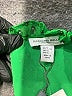 Carolina Belle 100% Polyester Green Sleeveless Blouse Size XL - photo 7