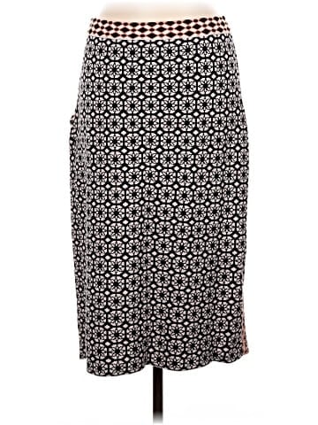 By Anthropologie Casual Skirt (view 2)