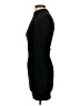 Divided by H&M Solid Black Cocktail Dress Size 2 - photo 5