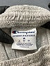 Champion Gray Sweatpants Size M - photo 7