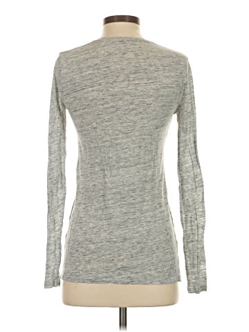 Rails Long Sleeve Henley (view 2)