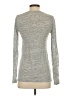Rails Gray Long Sleeve Henley Size XS - photo 2