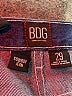 BDG 100% Cotton Blue Jeans Size 29 waist - photo 7