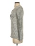 Rails Gray Long Sleeve Henley Size XS - photo 5