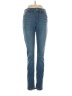 Old Navy Solid Blue Jeans Size 2 - photo 1