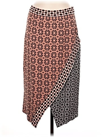 By Anthropologie Casual Skirt (view 1)
