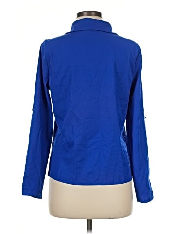 Lyaner Long Sleeve Blouse (view 2)