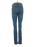 Old Navy Solid Blue Jeans Size 2 - photo 2