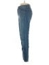 Old Navy Solid Blue Jeans Size 2 - photo 5