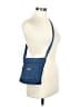 Baggallini Blue Crossbody Bag One size - photo 2