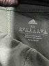 Adidas Solid Green Active Pants Size 3X - photo 4