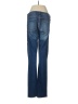 Gap Blue Jeans Size 29 xl - photo 2
