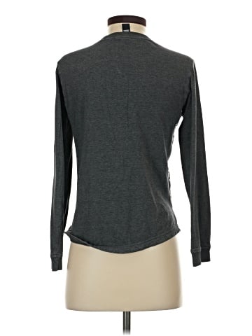 Adidas Long Sleeve T-Shirt (view 2)
